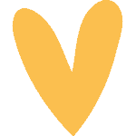 oranje hart_Tekengebied 1 oranje hart_Tekengebied 1
